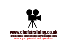 Chef's Training logo