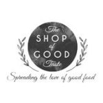 Shop of good taste